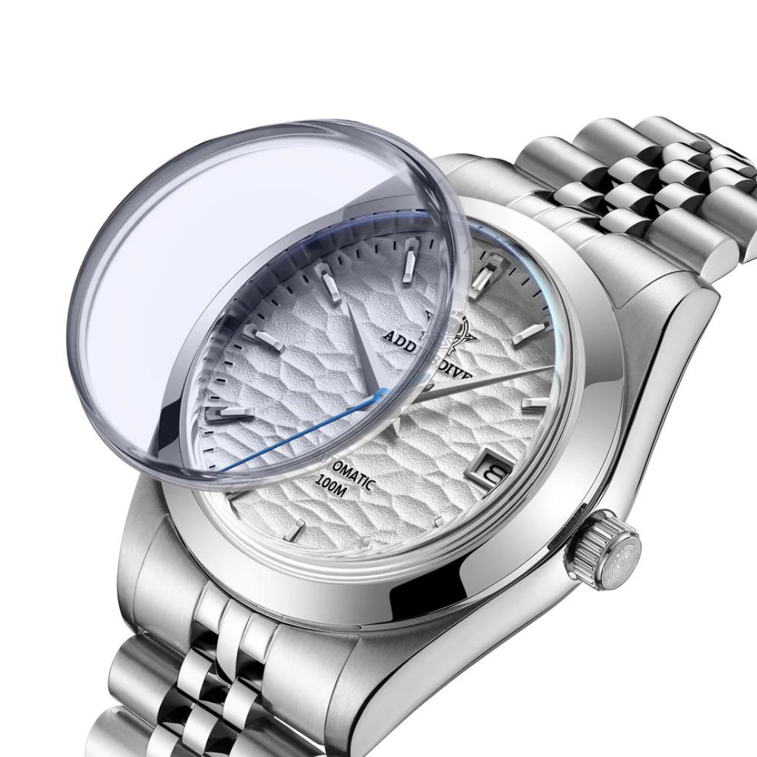 Addiesdive González Uhr Valmont