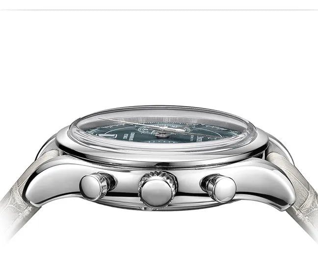 Carl F. Bucherer Valmont Watch