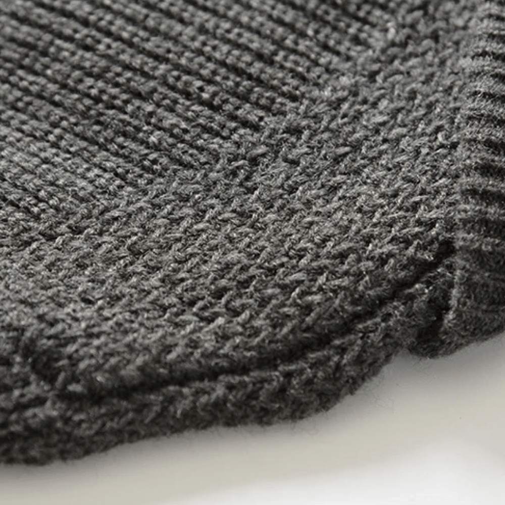 Men's Cardigan London Valmont