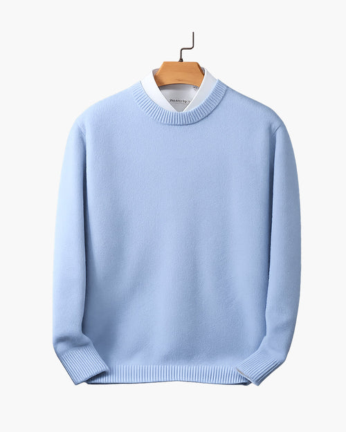 ALBION Knit Sweater