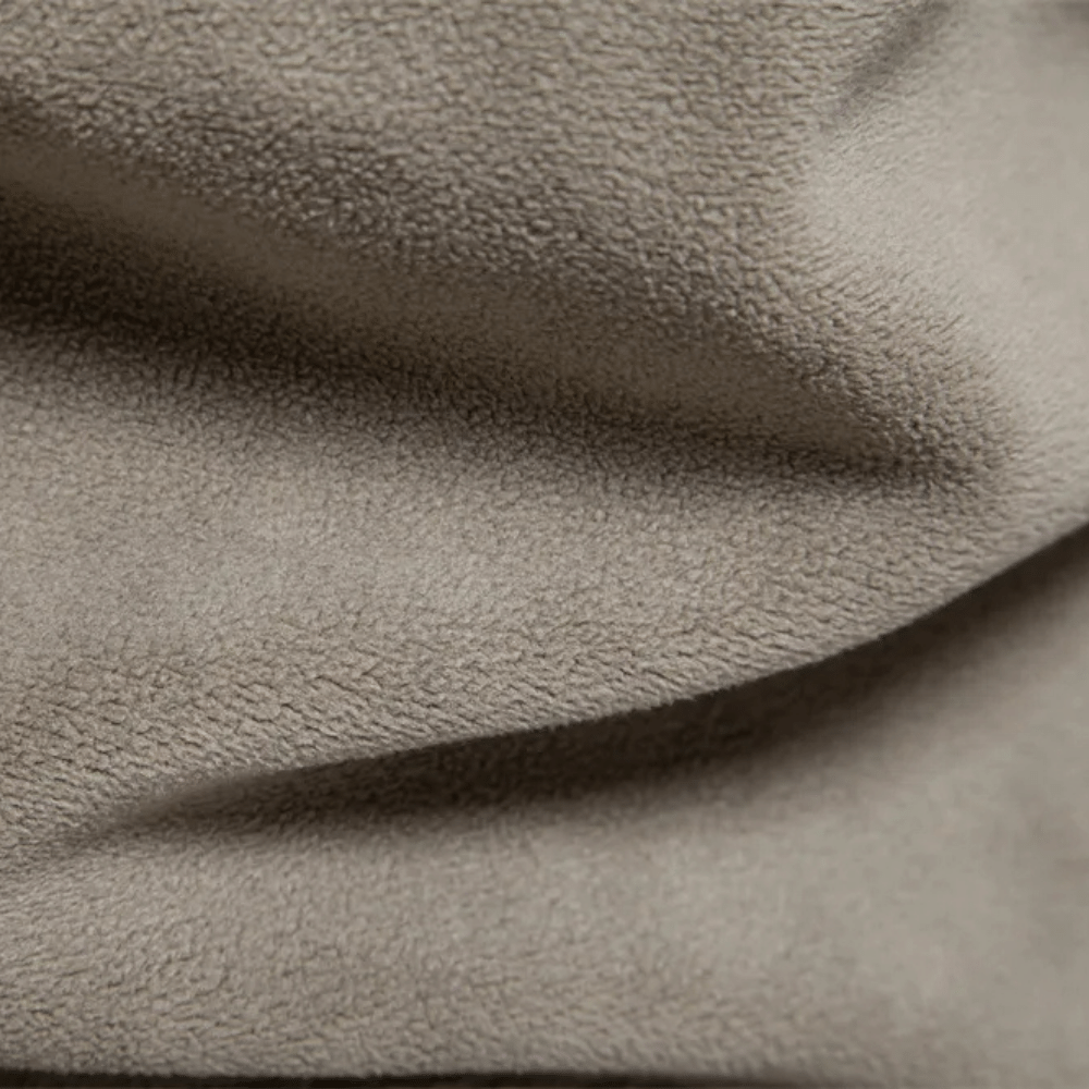 Men's Hoodie with High Collar Tromsø Valmont