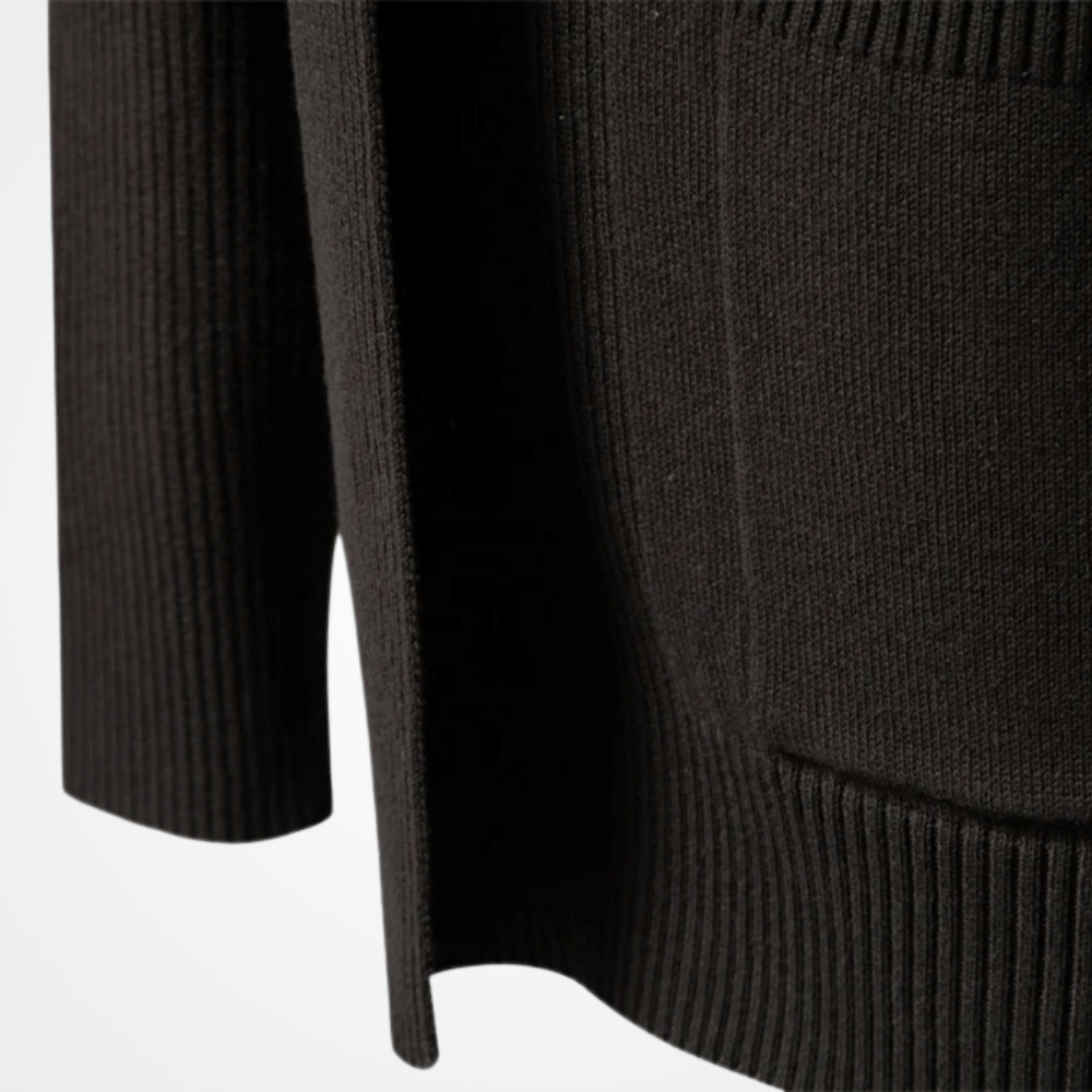 Men's Cardigan Lisboa Valmont