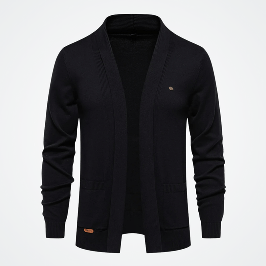 Men's Cardigan Lisboa Valmont