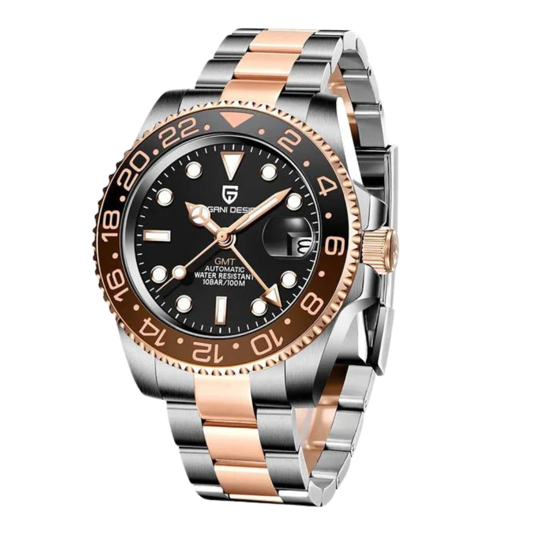 Uhr Sapphire Executive Valmont