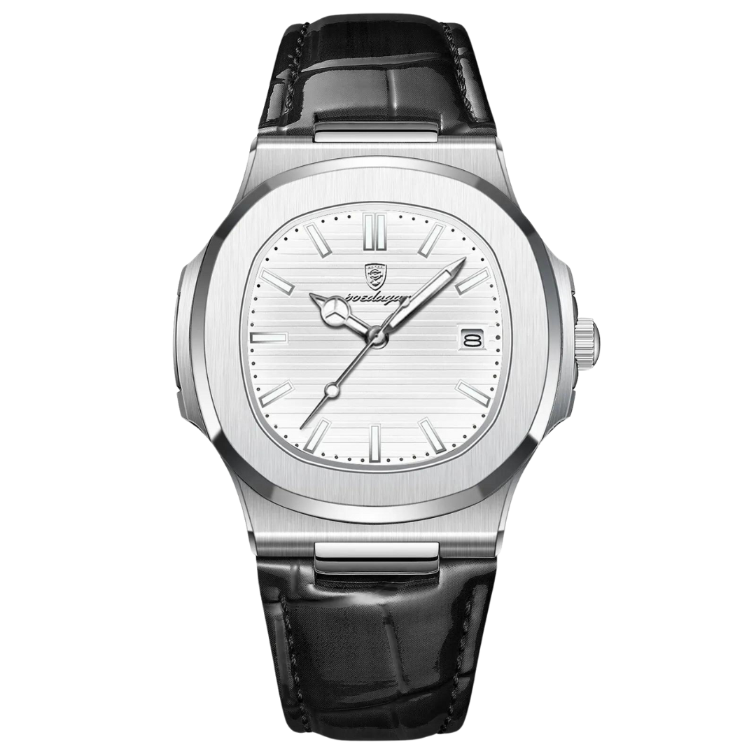 Poedagar Albers Watch Valmont