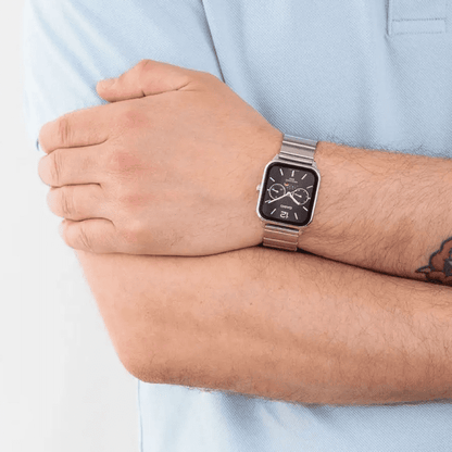 Casio Vintage Moon Valmont