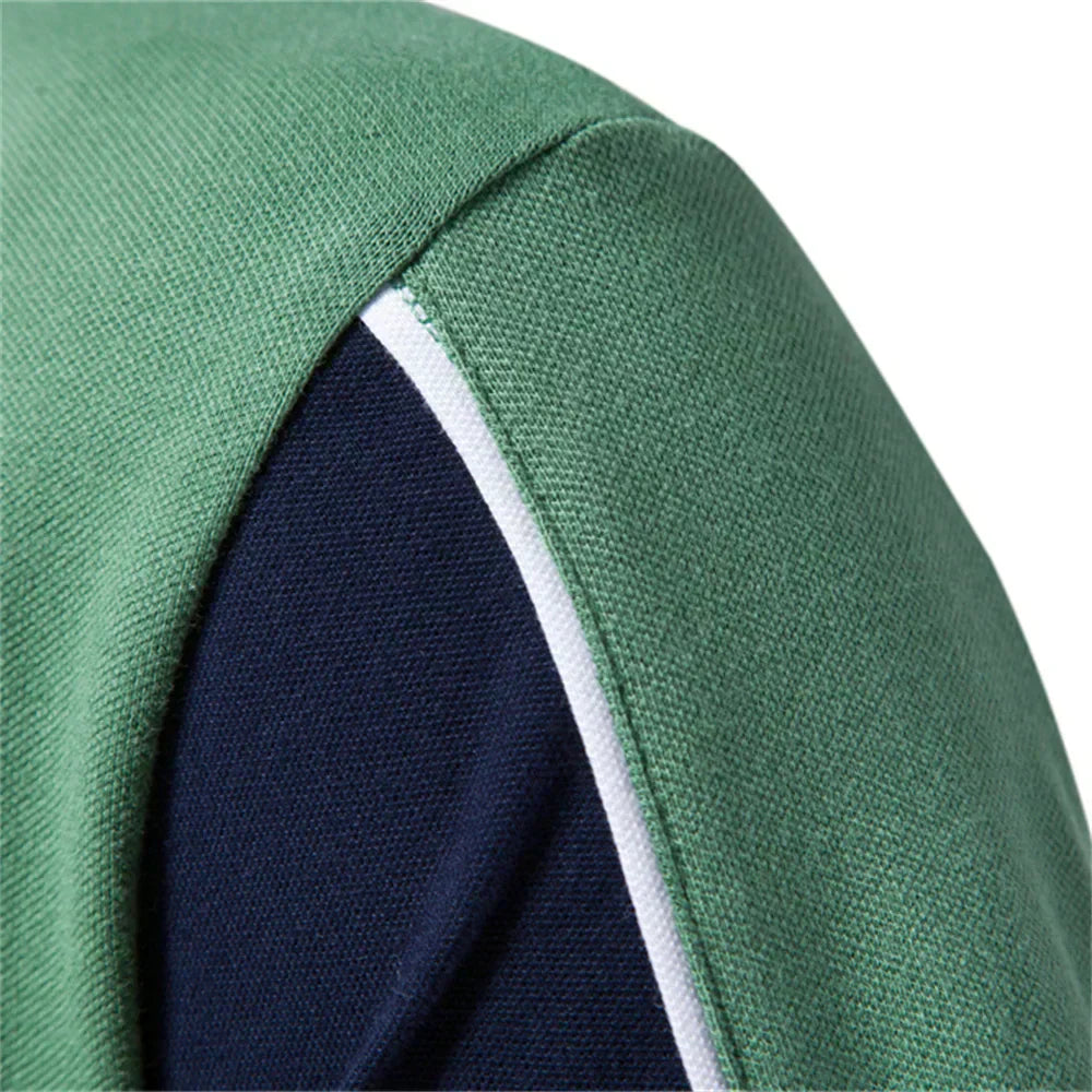 Men's Polo Shirt Unic Valmont