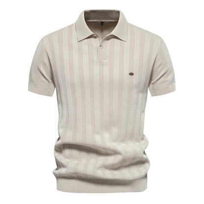 Men's Polo Shirt Superior Valmont