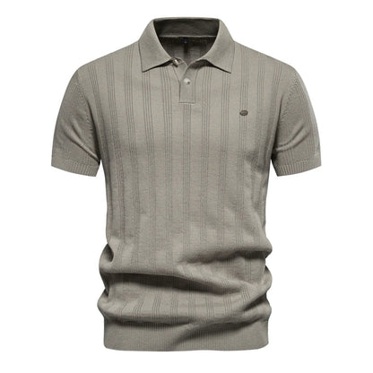 Men's Polo Shirt Superior Valmont