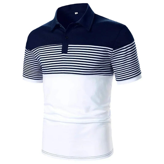 Men's Polo Shirt Imponenty Valmont