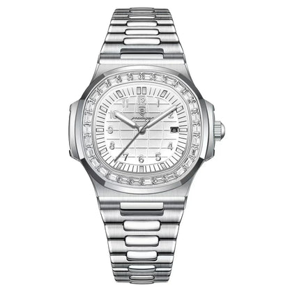 Nautilus Ice Valmont