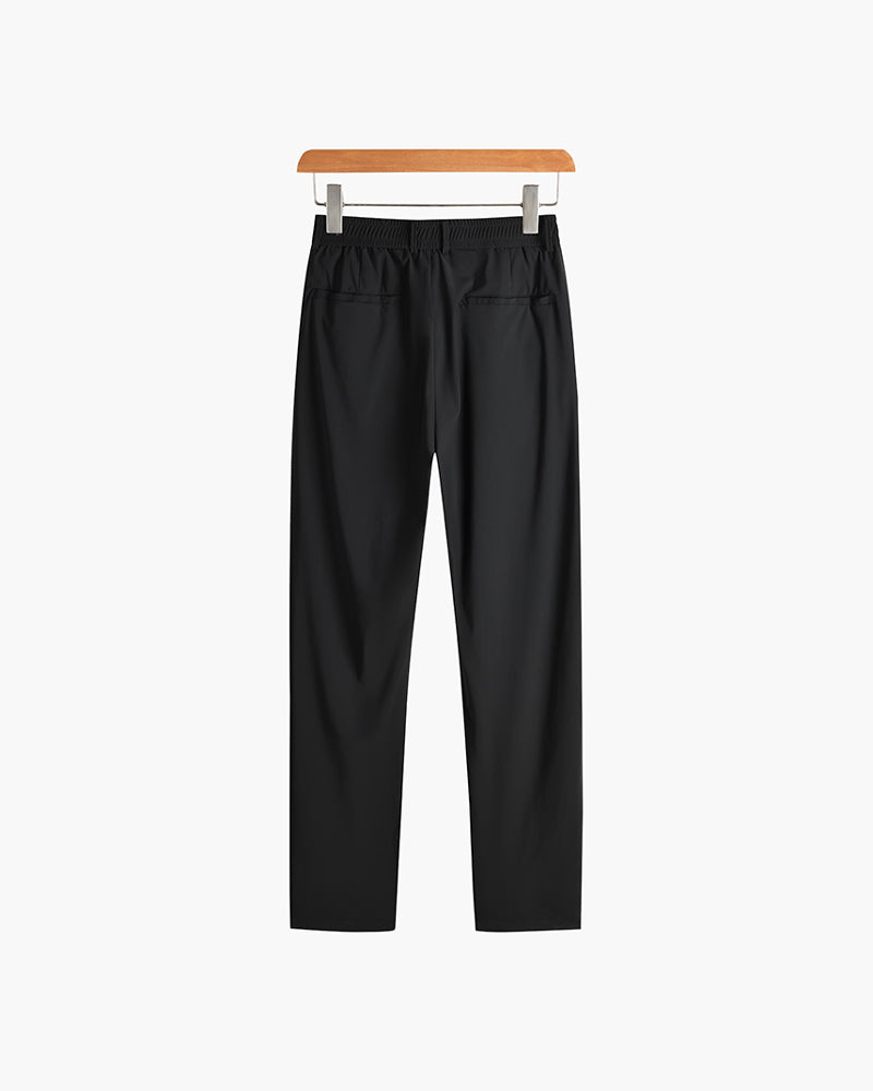 PORTO Slim Chino Pants