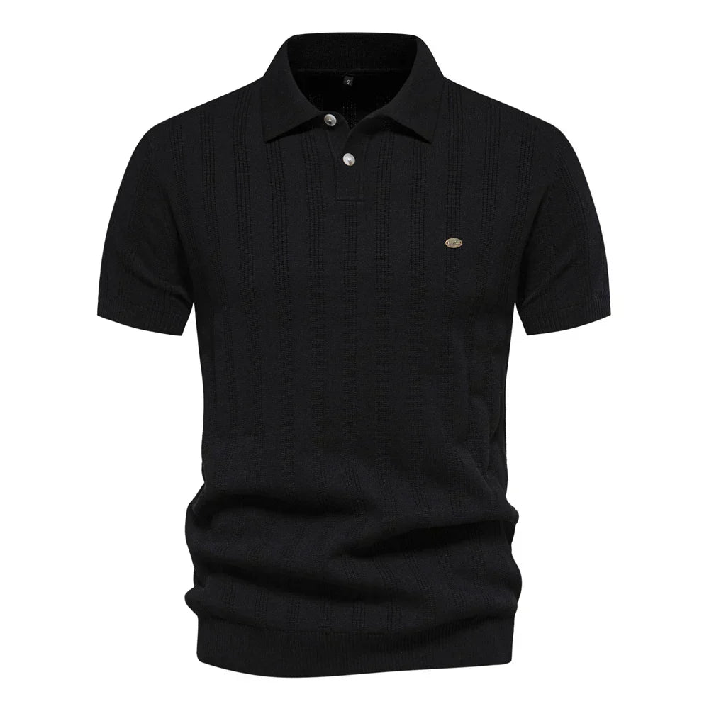 Men's Polo Shirt Superior Valmont