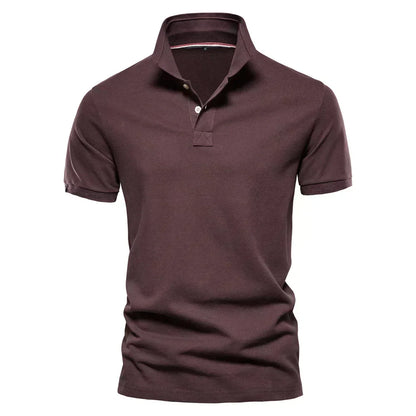 Men's Polo Shirt Imperium Valmont