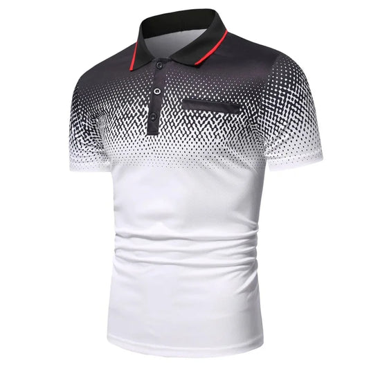 Men's Polo Shirt Elit Valmont
