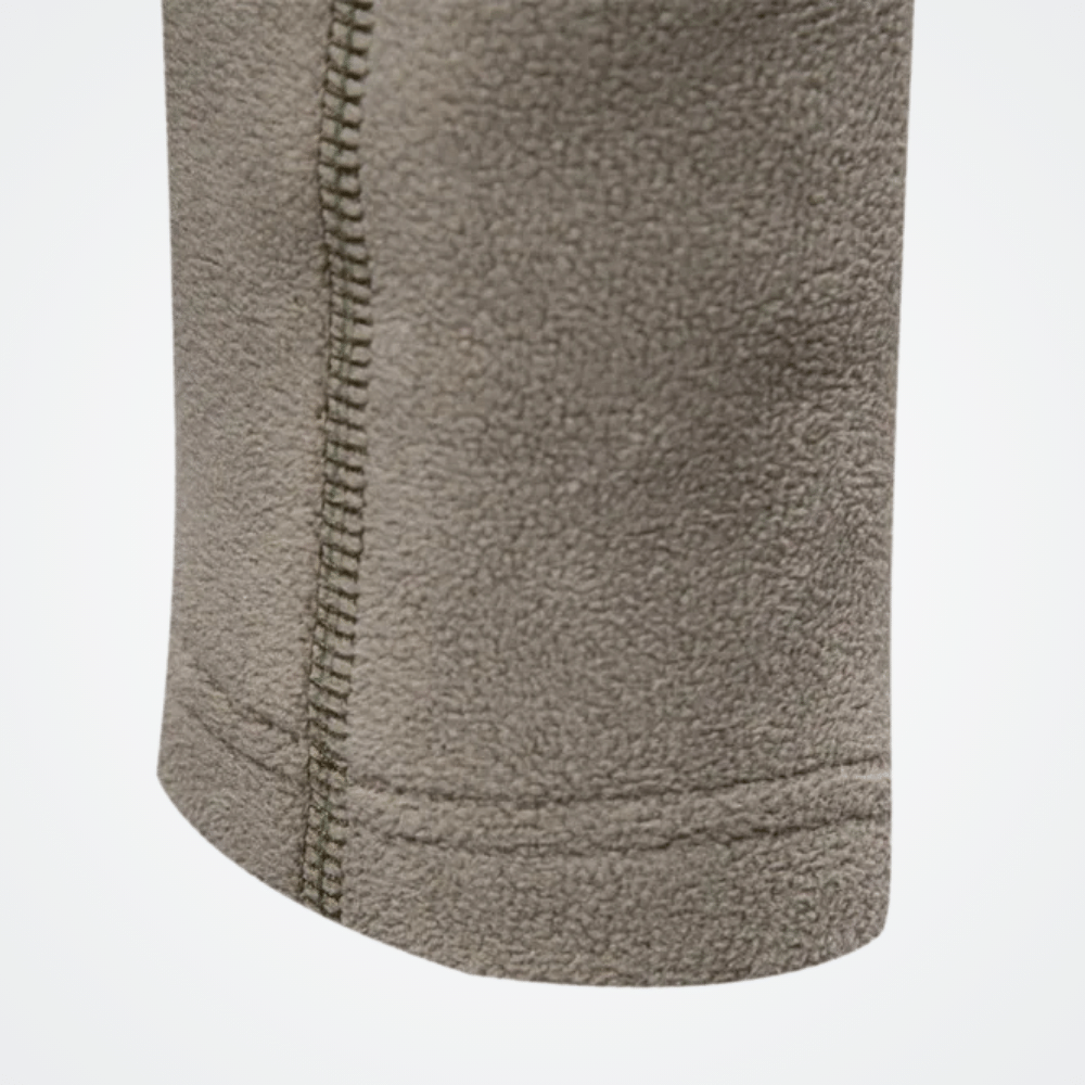 Men's Hoodie with High Collar Tromsø Valmont