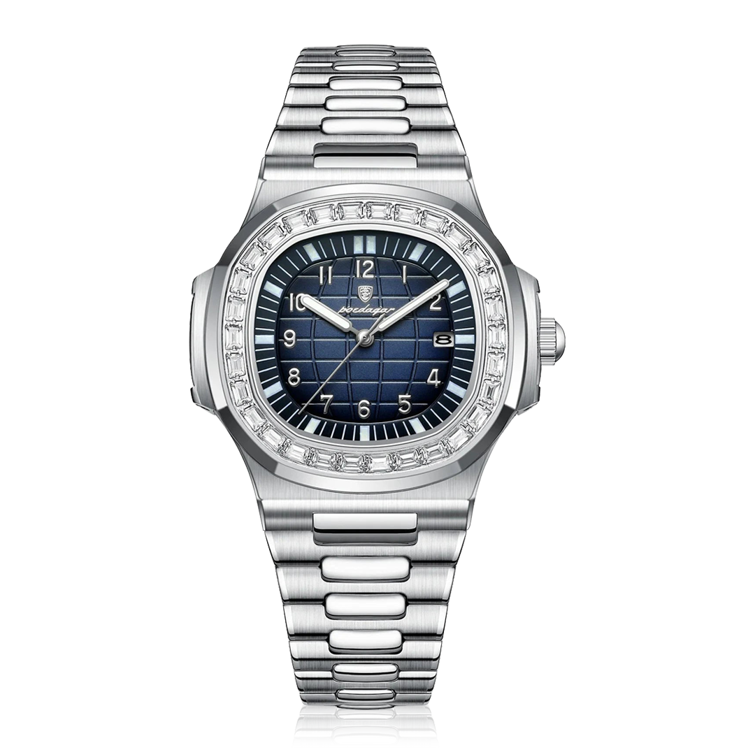 Nautilus Ice Valmont