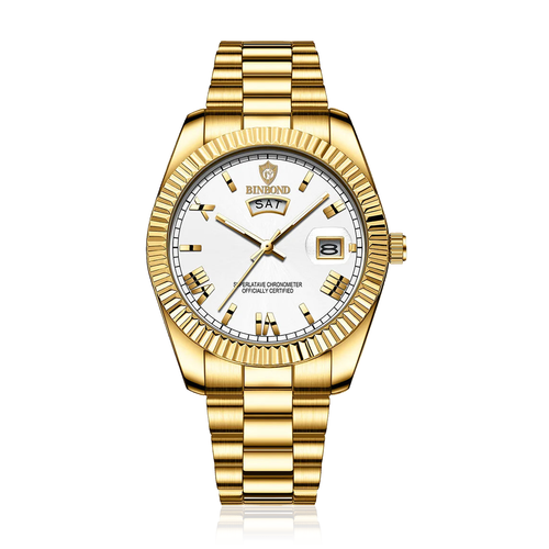 Olympian Gold Valmont